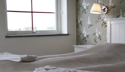 Zweibettzimmer