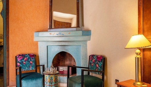 Superior-Doppelzimmer