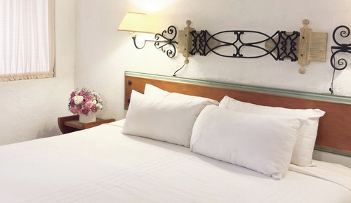 Superior-Zimmer, 1 King-Bett