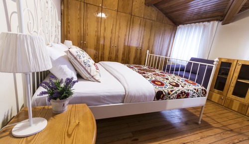 Deluxe-Villa, Meerblick