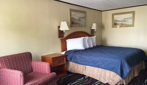 Zimmer, 2 Queen-Betten, Nichtraucher