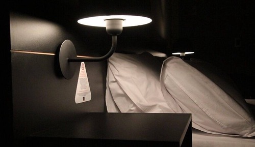 Standard-Doppelzimmer