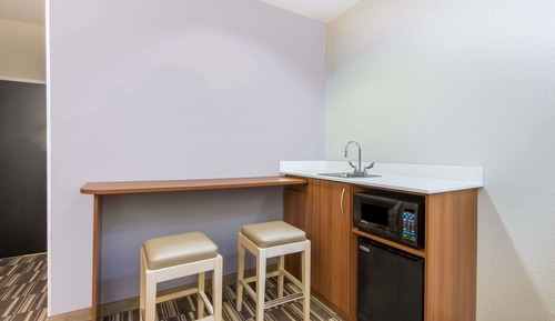 Zimmer, 2 Queen-Betten, Nichtraucher