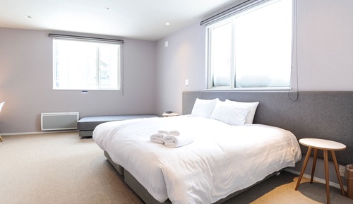 Chalet, 5 Schlafzimmer