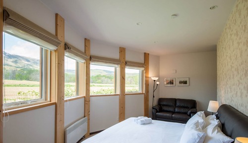 Chalet, 3 Schlafzimmer