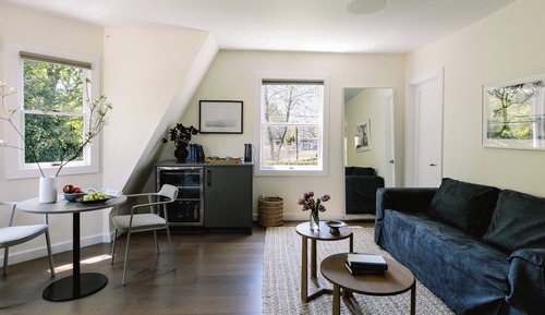 Ferienhaus, 2 Schlafzimmer (Main)