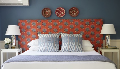 Deluxe-Zimmer, 1 King-Bett