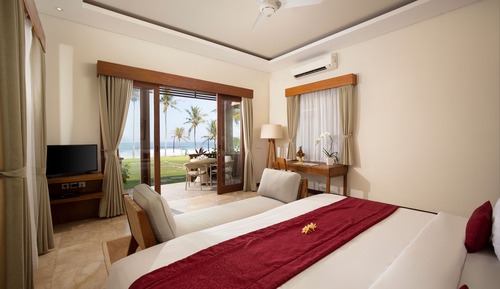 Deluxe-Studiosuite (Ocean)