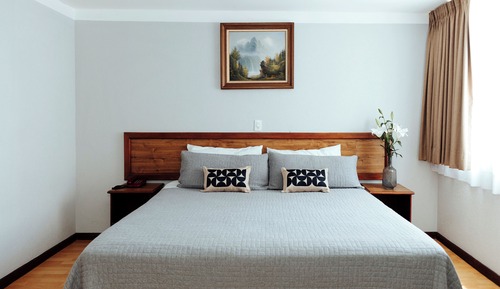 Deluxe-Zimmer, 1 King-Bett