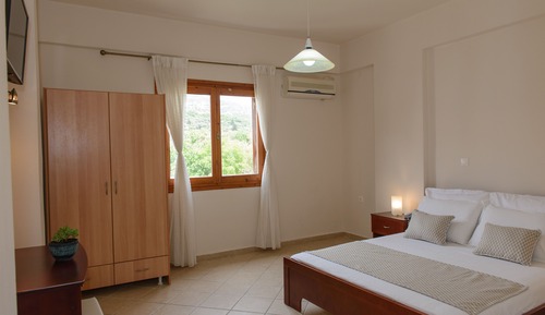 Familienapartment (Superior)