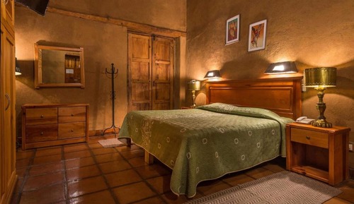 Standard-Einzelzimmer