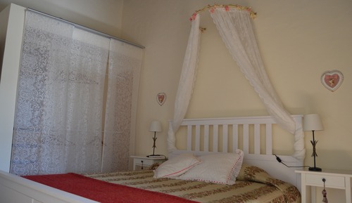 Ferienhaus, 2 Schlafzimmer