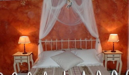 Doppelzimmer, eigenes Bad