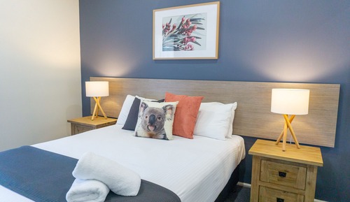 Suite, 1 Schlafzimmer, Badewanne