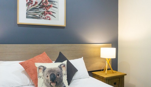 Suite, 1 Schlafzimmer