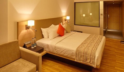 Deluxe-Zimmer