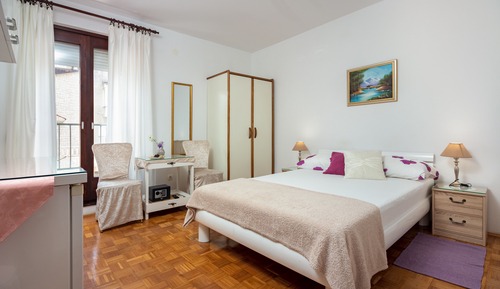 Premium-Doppelzimmer