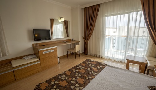 Standardzimmer