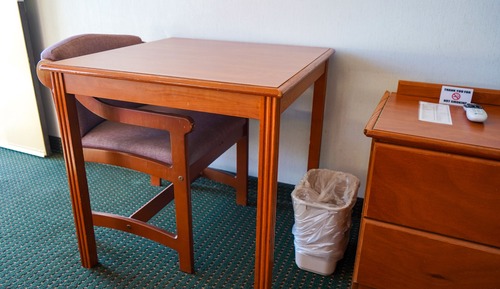 Standardzimmer
