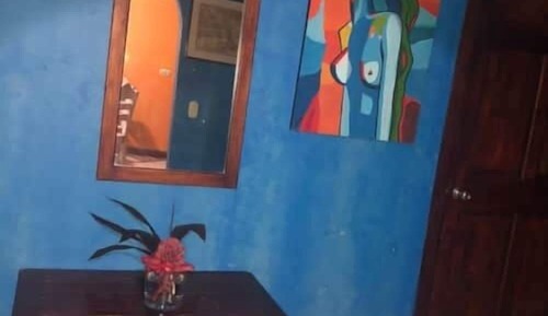 Familienzimmer, 1 Schlafzimmer, barrierefrei, mit Bad
