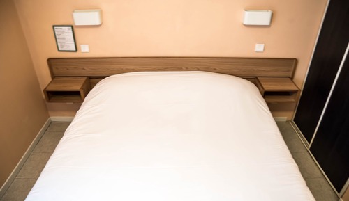Comfort-Doppelzimmer