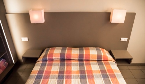 Deluxe-Doppelzimmer
