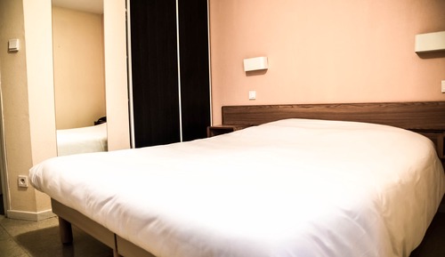 Classic-Doppelzimmer