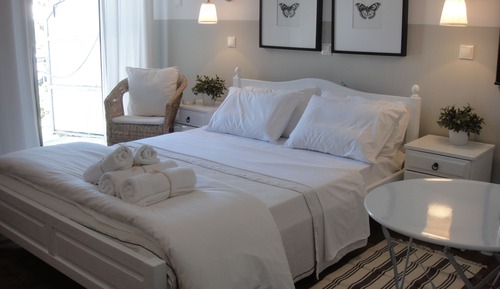 Classic-Doppelzimmer