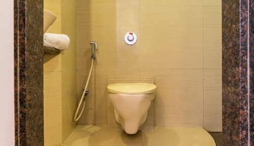 Standardzimmer