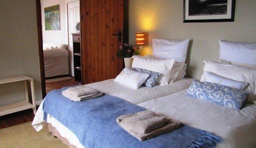 Bartholomew's Cottage 