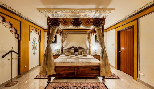 Zimmer, 1 Schlafzimmer