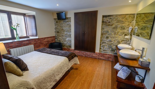 Apartment, 1 Schlafzimmer