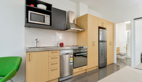 Standard-Apartment, 3 Schlafzimmer, Stadtblick