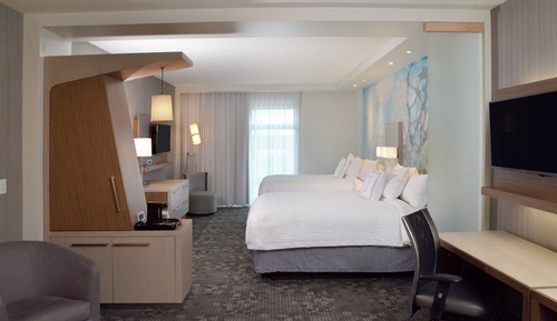 Suite, 1 Schlafzimmer