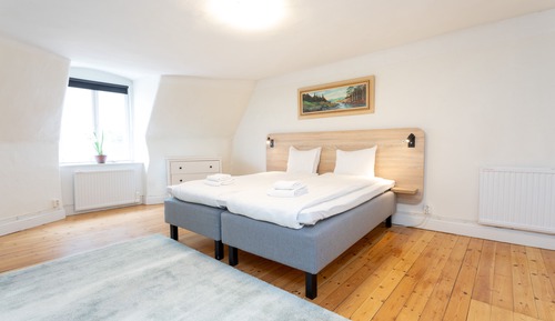 Superior-Apartment, 1 Schlafzimmer