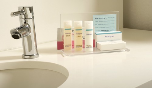 Zimmer, 1 Queen-Bett, barrierefrei, Nichtraucher (Hearing)