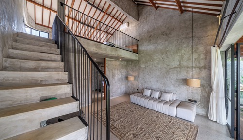 Villa, 1 Schlafzimmer, eigener Pool