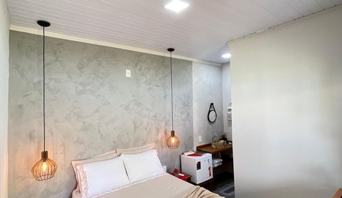 Classic-Zimmer, Nichtraucher, eigenes Bad