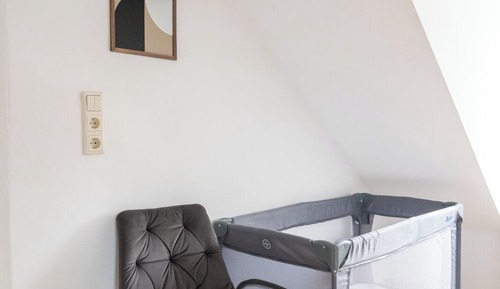 Familienapartment, Mehrere Betten, Nichtraucher, Küche