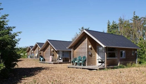Ferienhaus