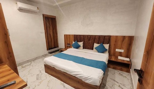 Basic-Doppelzimmer