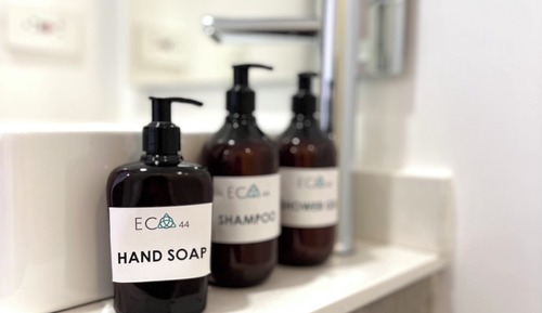 Classic-Studio, Parkblick