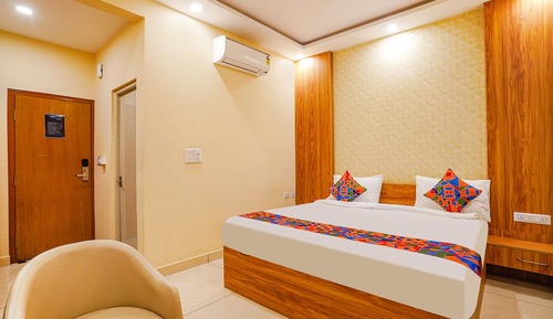 Premium-Zimmer