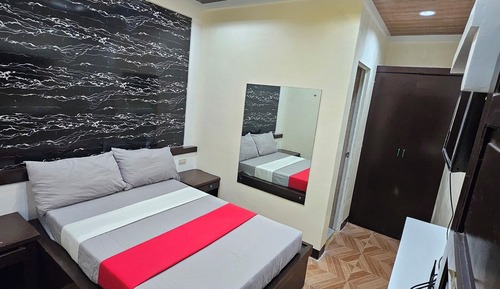 Comfort-Doppelzimmer