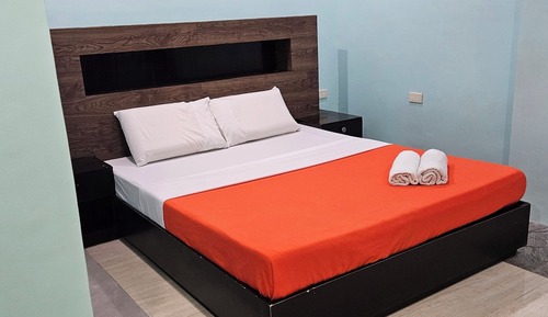Standard-Doppelzimmer