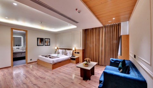 Luxury-Studiosuite