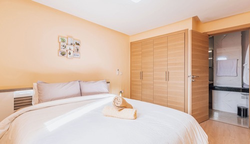 Luxury-Apartment