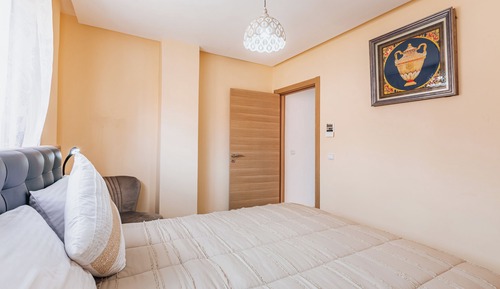 Premium-Apartment