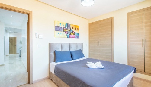 Senior-Apartment