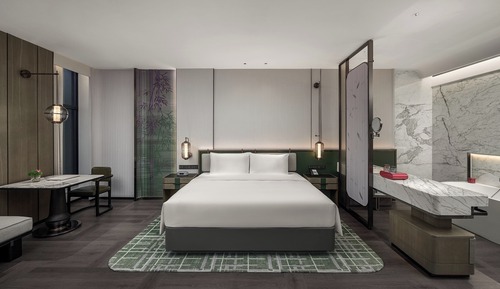 Standardzimmer (Upgraded)